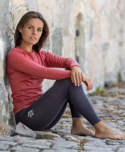 Bjørn Dæhlie Active Wool pant Wmn