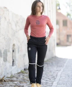 Bjørn Dæhlie Champion Pant Dame