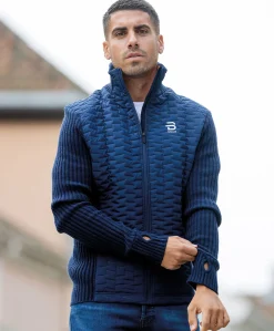 Bjørn Dæhlie Full Zip Comfy