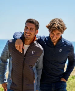 Bjørn Dæhlie Full Zip Comfy