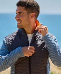 Bjørn Dæhlie Full Zip Comfy