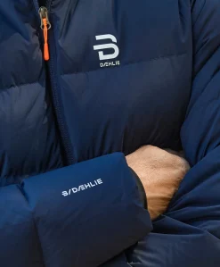 Bjørn Dæhlie Podium jakke Herre