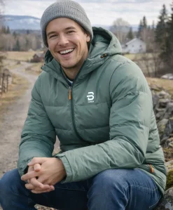 Bjørn Dæhlie Podium jakke Herre