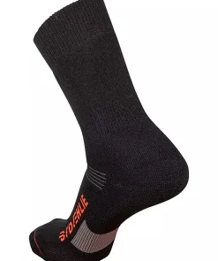 Bjørn Dæhlie Sokk Active wool thick