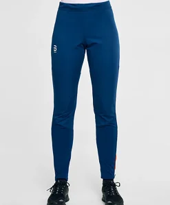 Bjørn Dæhlie Zemsi Pant W