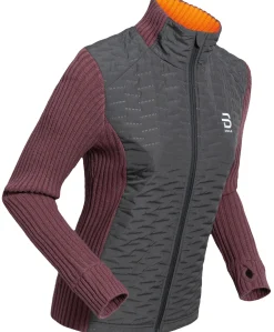 Bjørn Dæhlie 1/2 zip Comfy 2.0