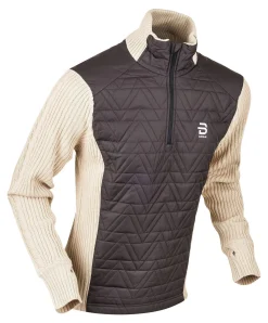 Bjørn Dæhlie 1/2 zip Comfy