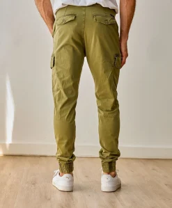 Blend Nan Cargo bukse