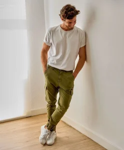 Blend Nan Cargo bukse