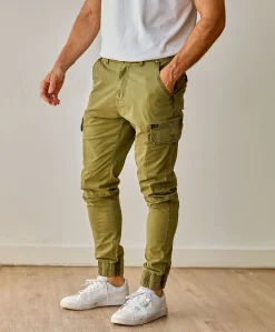 Blend Nan Cargo bukse