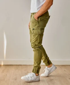 Blend Nan Cargo bukse
