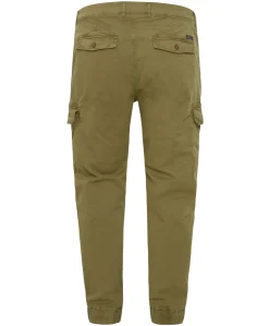 Blend Nan Cargo bukse