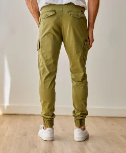 Blend Nan Cargo bukse