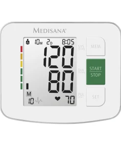 Blodtrykksmåler Medisana