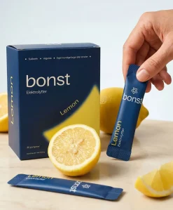 Bonst Elektrolytter 30stk
