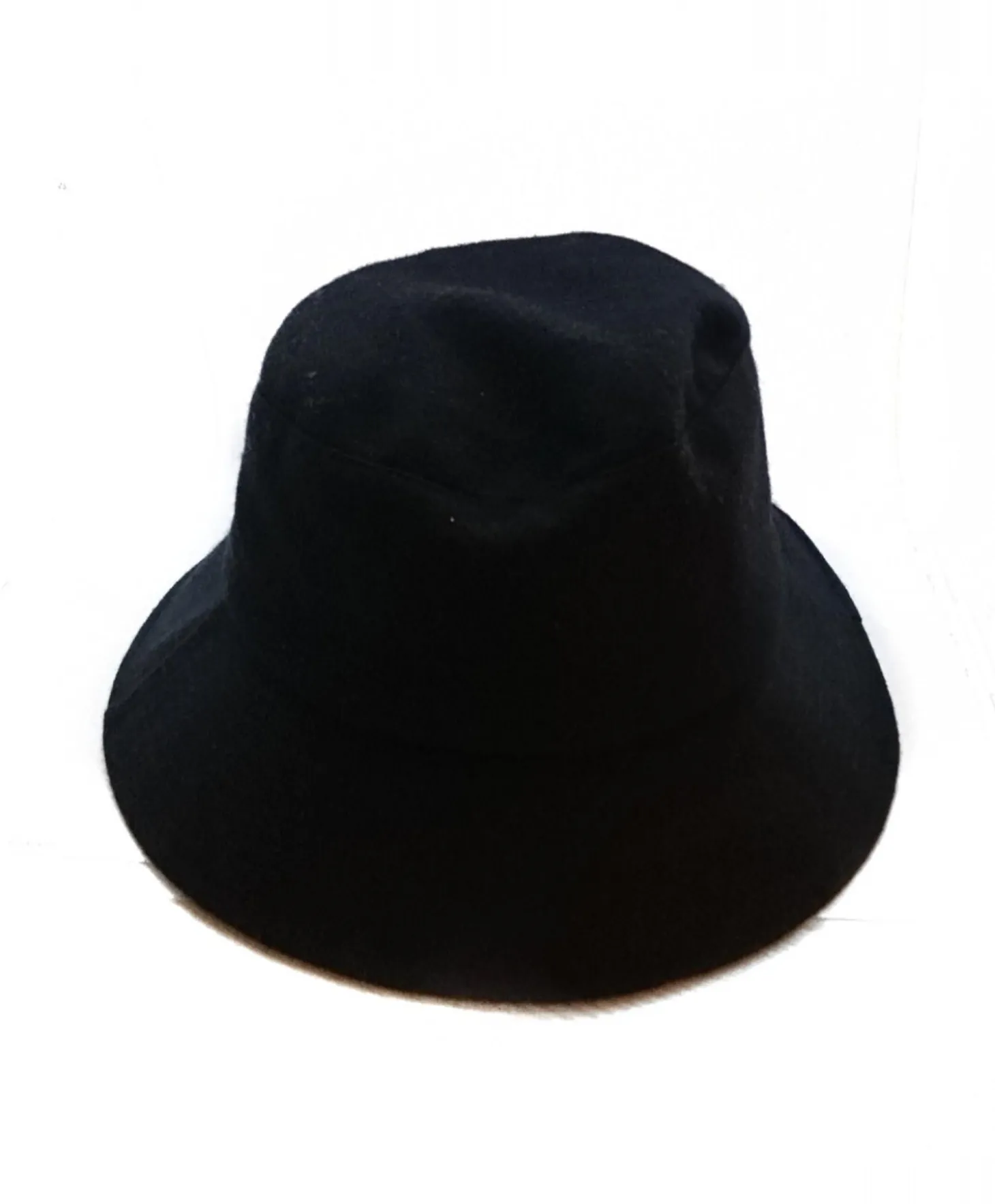 Bøttehatt