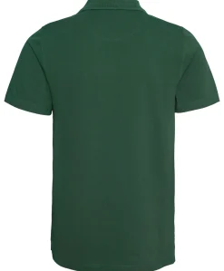 Bula Breeze Polo Shirt