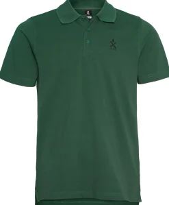 Bula Breeze Polo Shirt