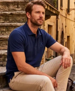 Bula Breeze Polo Shirt