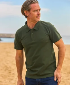 Bula Breeze Polo Shirt