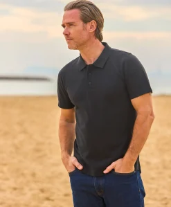 Bula Breeze Polo Shirt