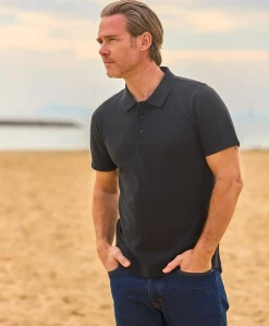 Bula Breeze Polo Shirt