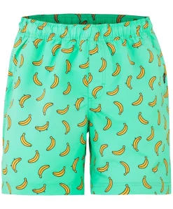 Bula Kahuna Badeshorts