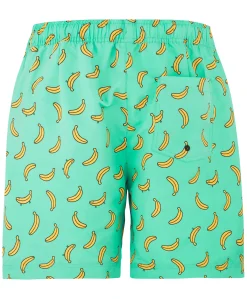 Bula Kahuna Badeshorts