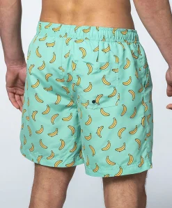 Bula Kahuna Badeshorts