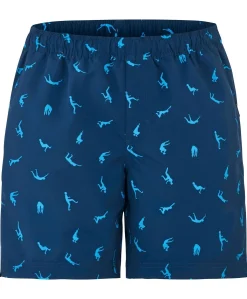 Bula Kahuna Badeshorts