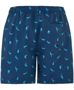 Bula Kahuna Badeshorts