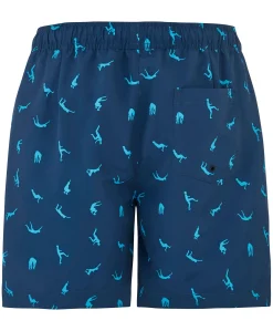 Bula Kahuna Badeshorts