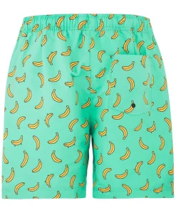 Bula Kahuna Badeshorts