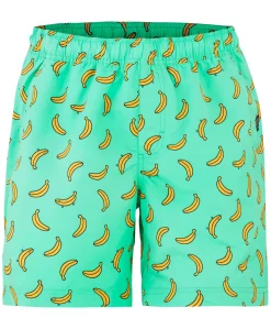 Bula Kahuna Badeshorts