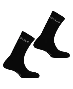 Bula 2pk Basic Ull sokker