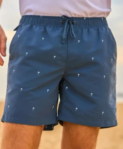 Bula Tide Swim Trunks