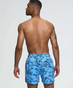 Bula Wade Swim Trunks