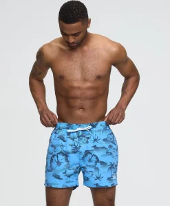 Bula Wade Swim Trunks