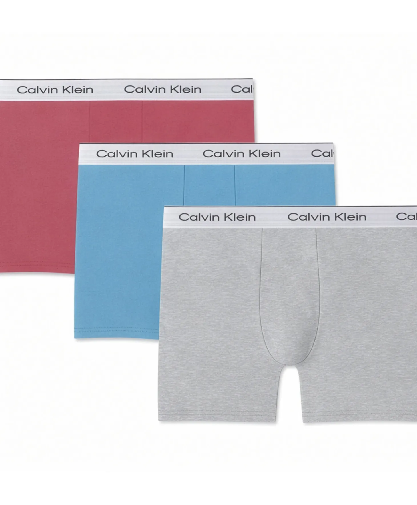 Calvin Klein Boxer Brief 3pk