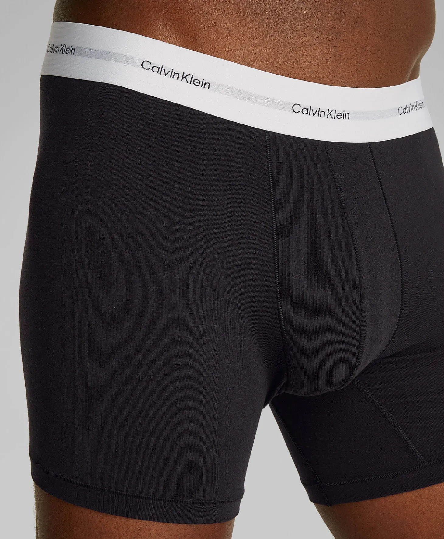 Calvin Klein Boxer Brief 3pk