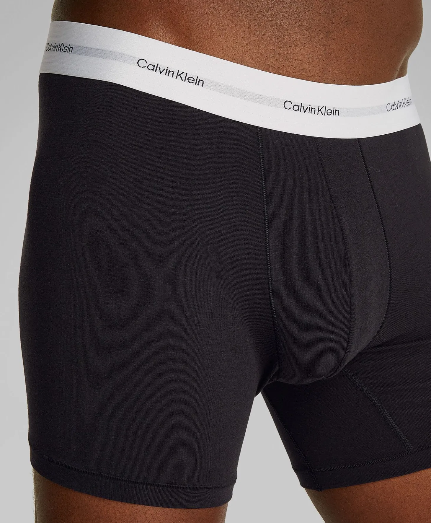 Calvin Klein Boxer Brief 3pk