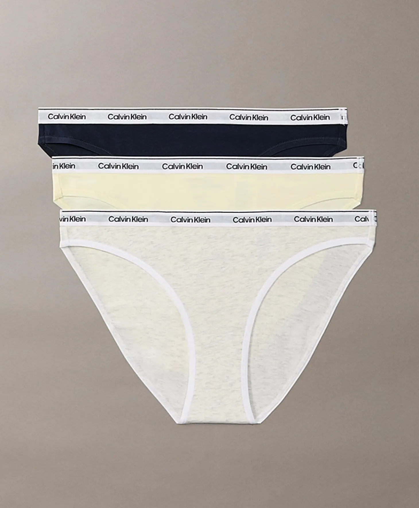 Calvin Klein 3pk truse