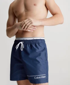 Calvin Klein Shorts Medium Double