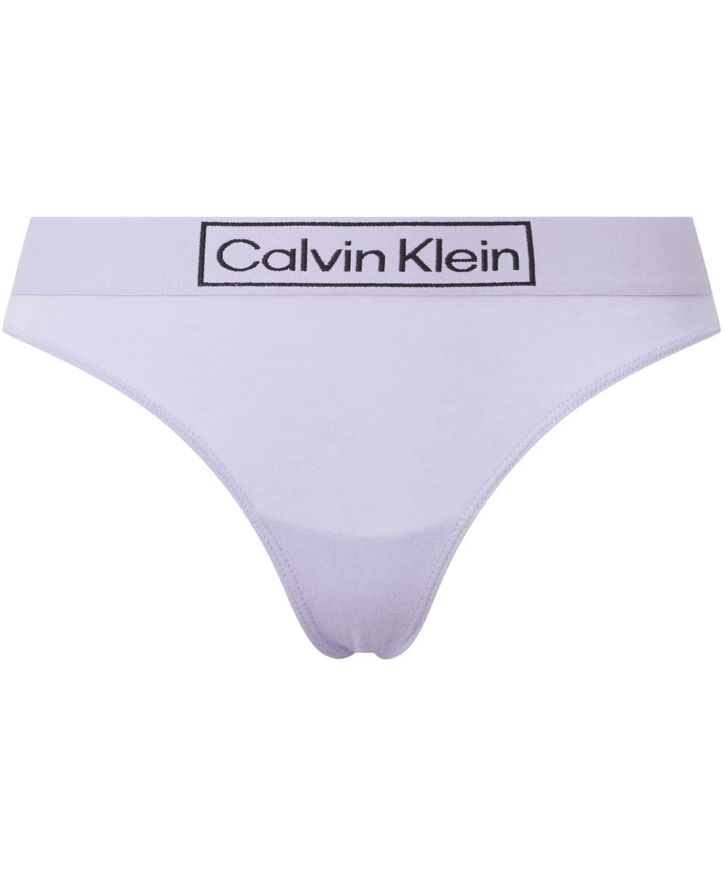 Calvin Klein Thong