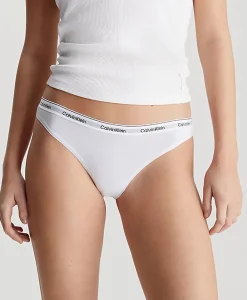 Calvin Klein Thong 3pk