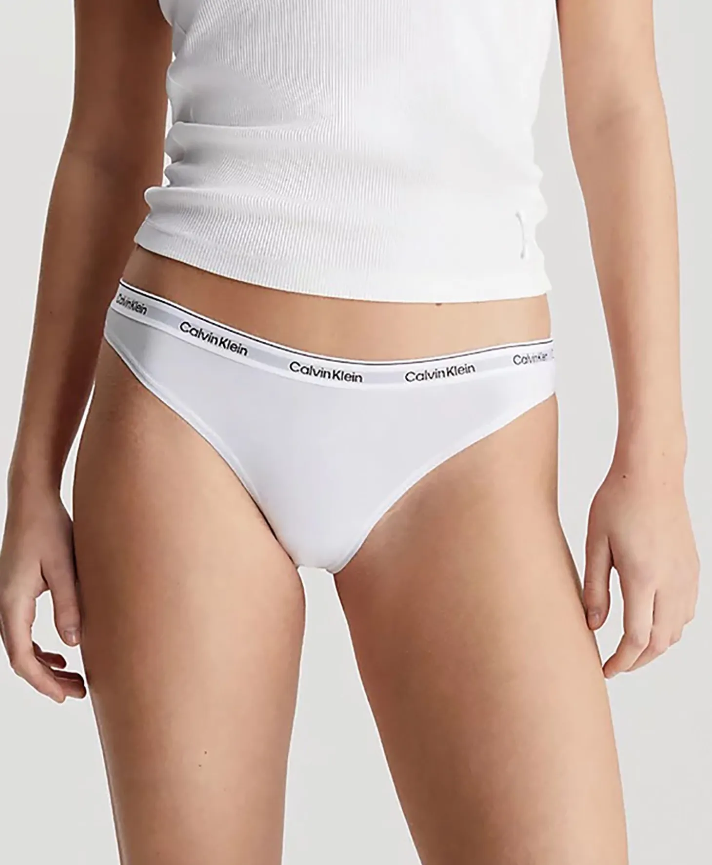 Calvin Klein Thong 3pk