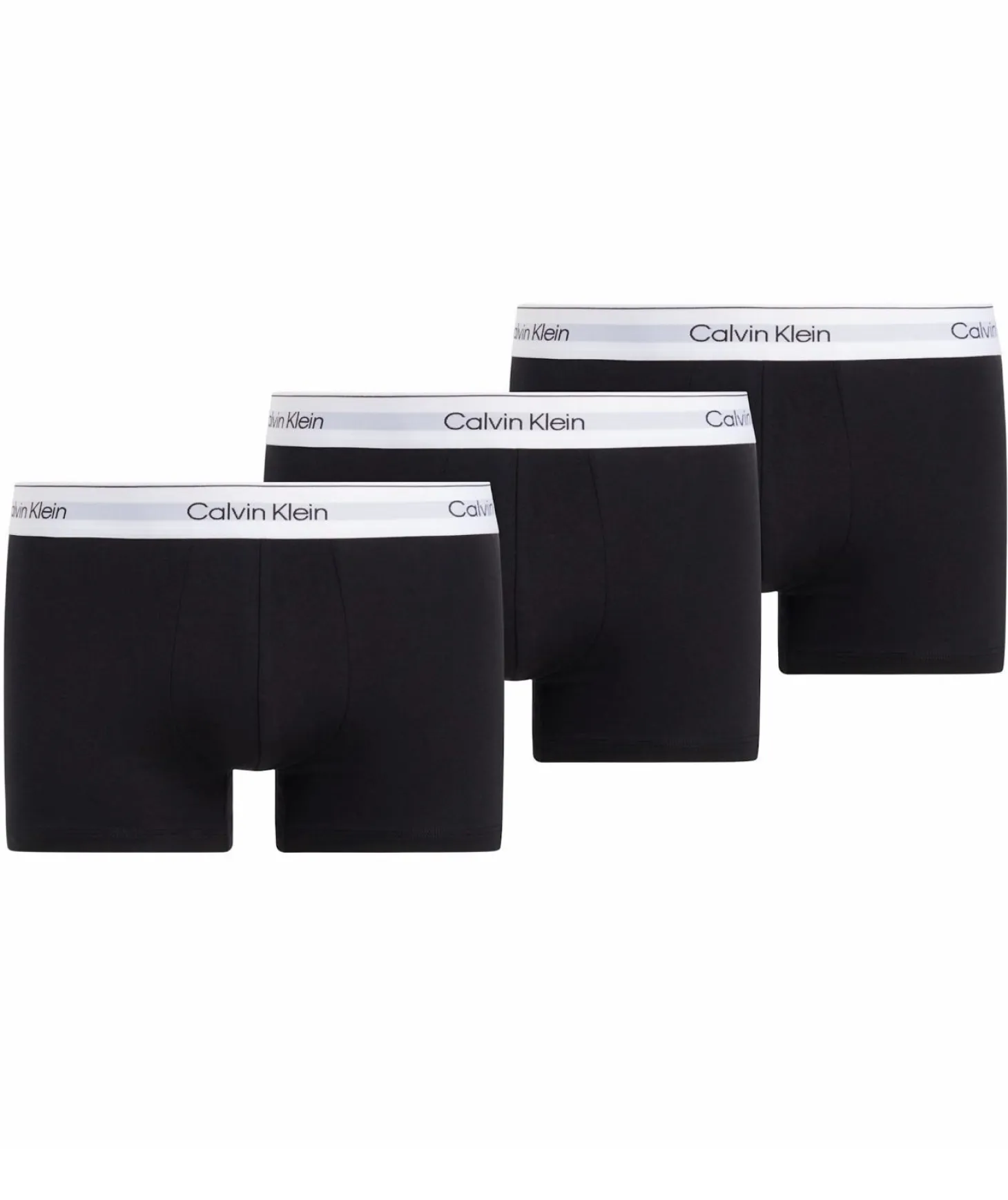 Calvin Klein Trunk 3pk
