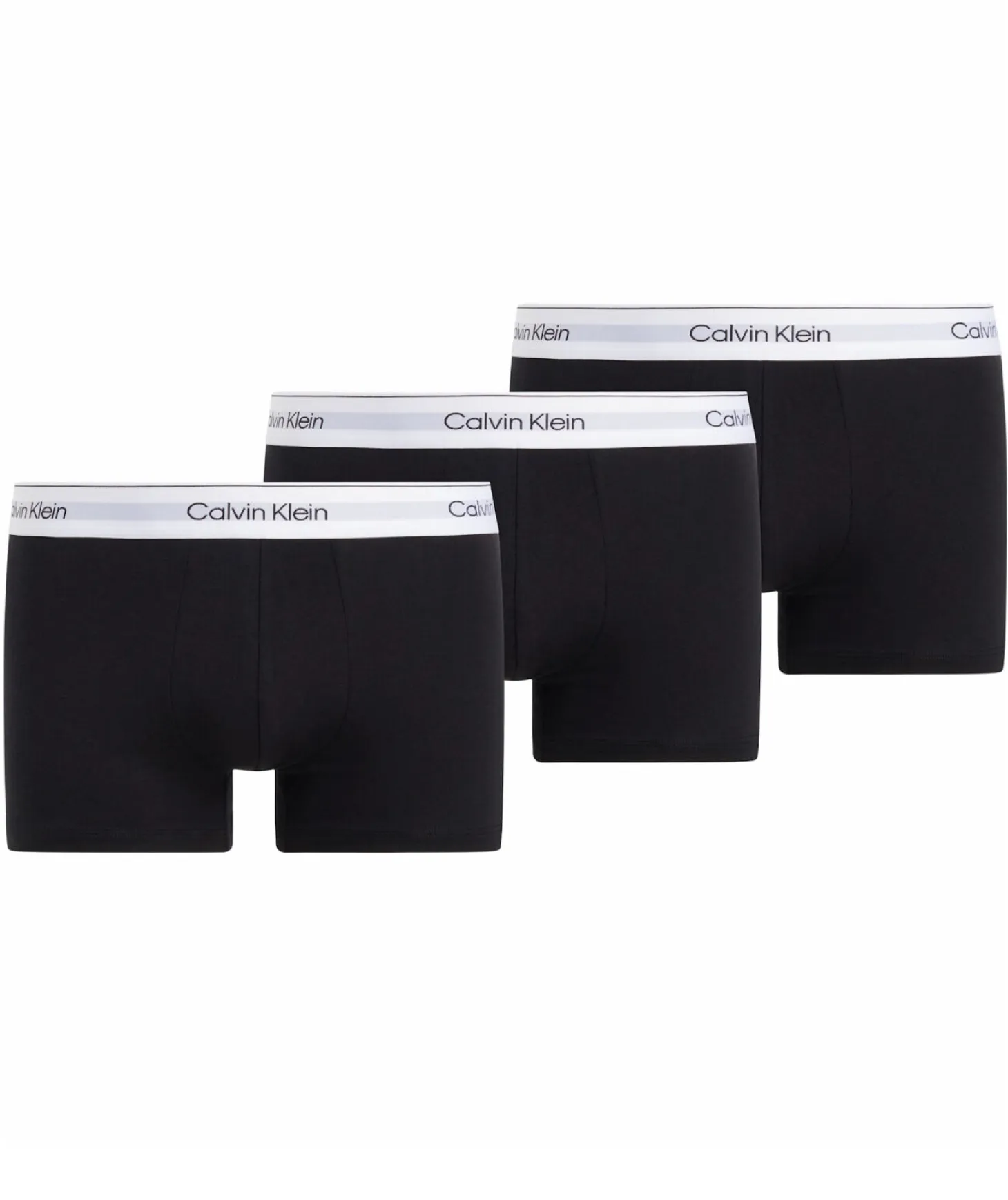 Calvin Klein Trunk 3pk