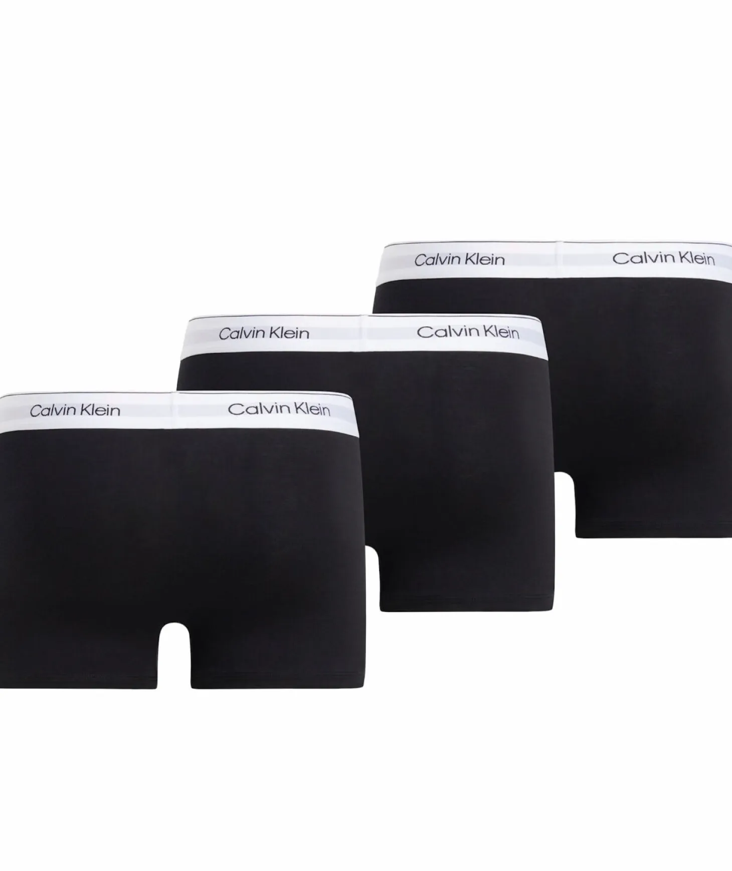 Calvin Klein Trunk 3pk