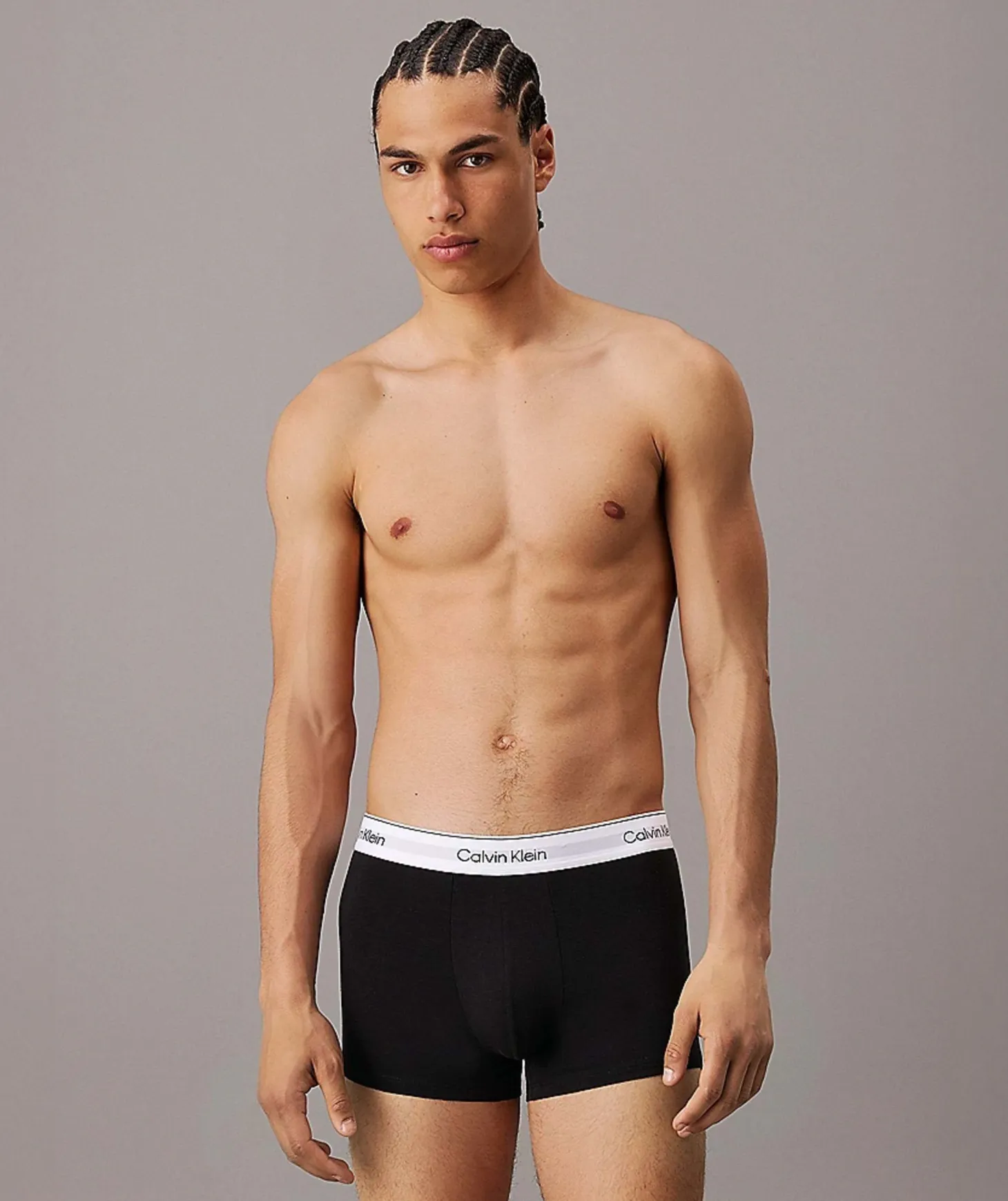 Calvin Klein Trunk 3pk
